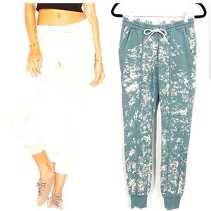 NWOT Cotton Citizen Milan jogger